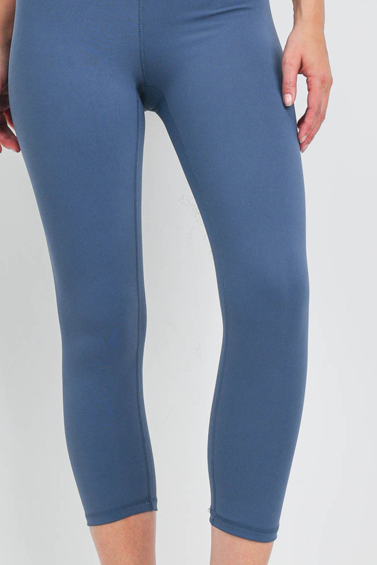 CODE BLUE LEGGINGS 2-2-2