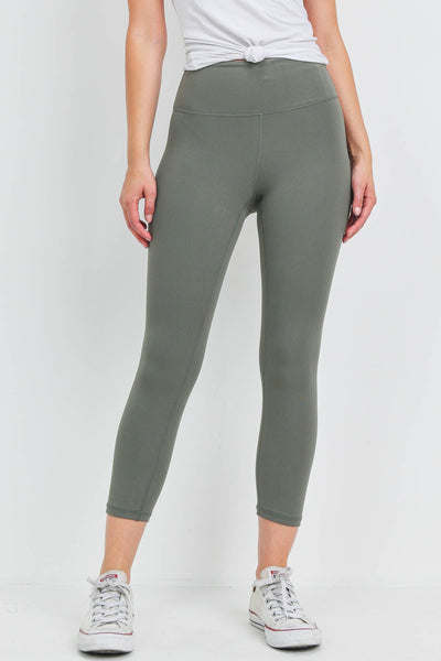 GRAY SAGE LEGGINGS 2-2-2