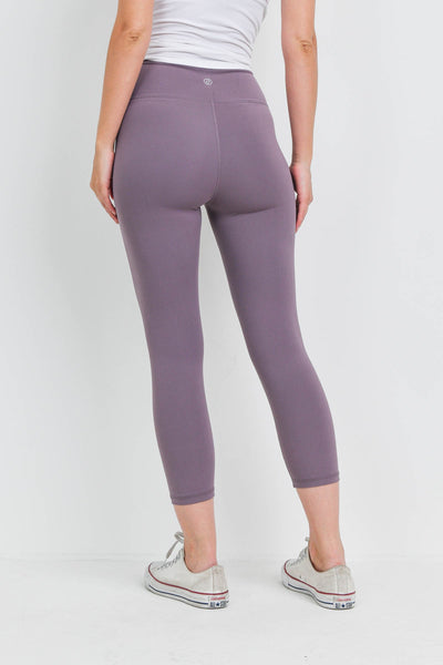 FORRESTED MULBERRY LEGGINGS