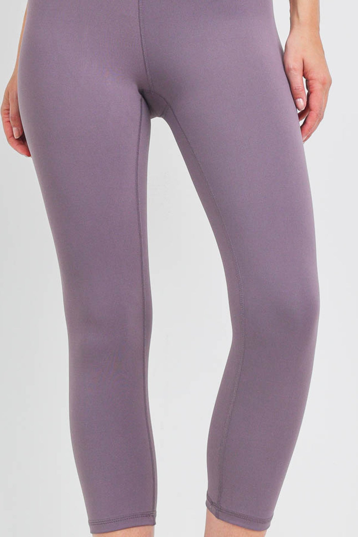 FORRESTED MULBERRY LEGGINGS