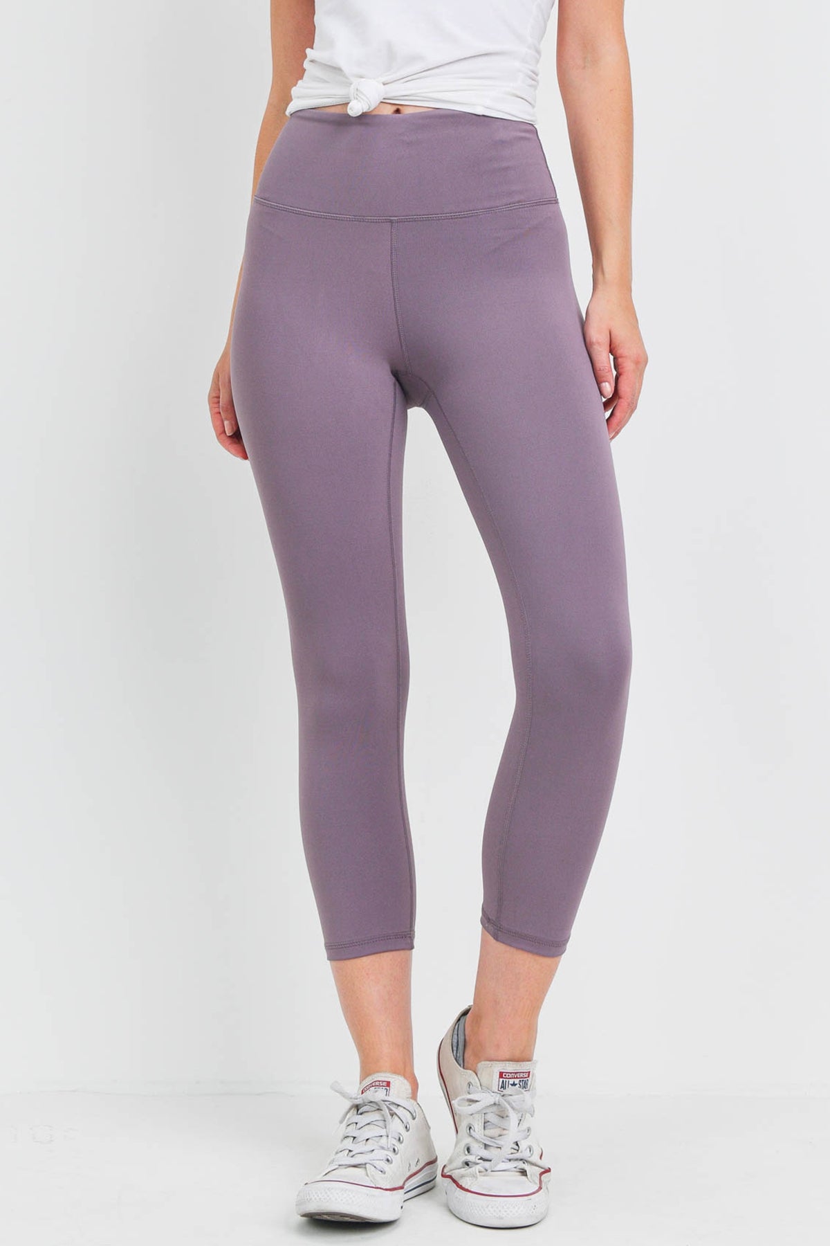 FORRESTED MULBERRY LEGGINGS