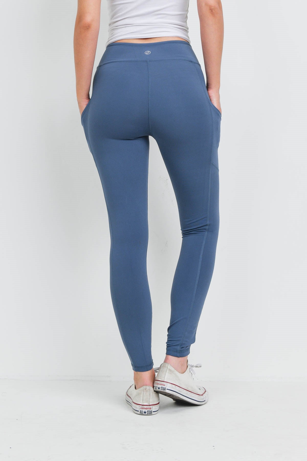 CODE BLUE LEGGINGS 2-2-2