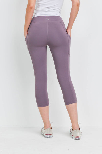 FORRESTED MULBERRY LEGGINGS 2-2-2