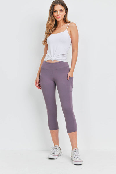 FORRESTED MULBERRY LEGGINGS 2-2-2