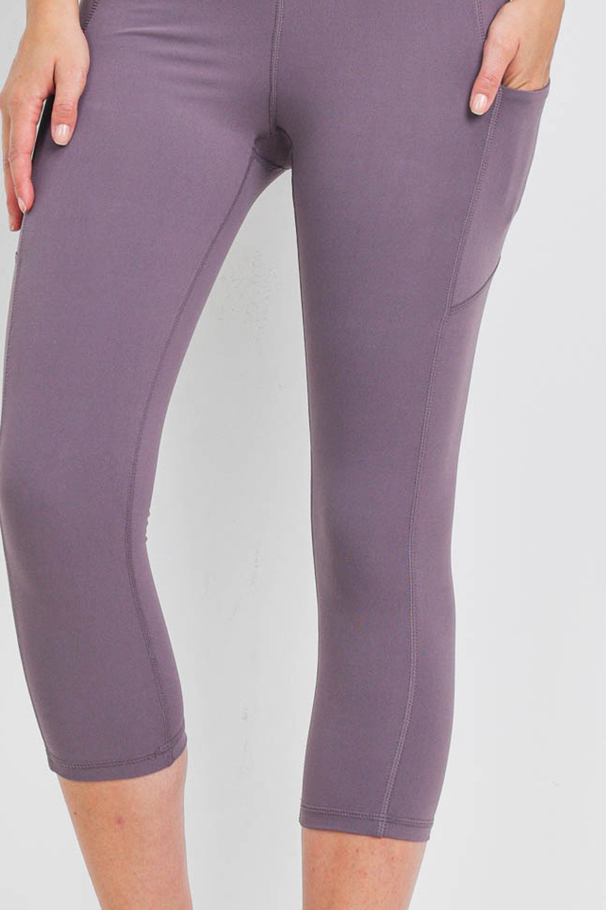 FORRESTED MULBERRY LEGGINGS 2-2-2