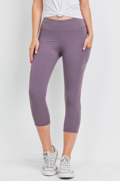 FORRESTED MULBERRY LEGGINGS 2-2-2