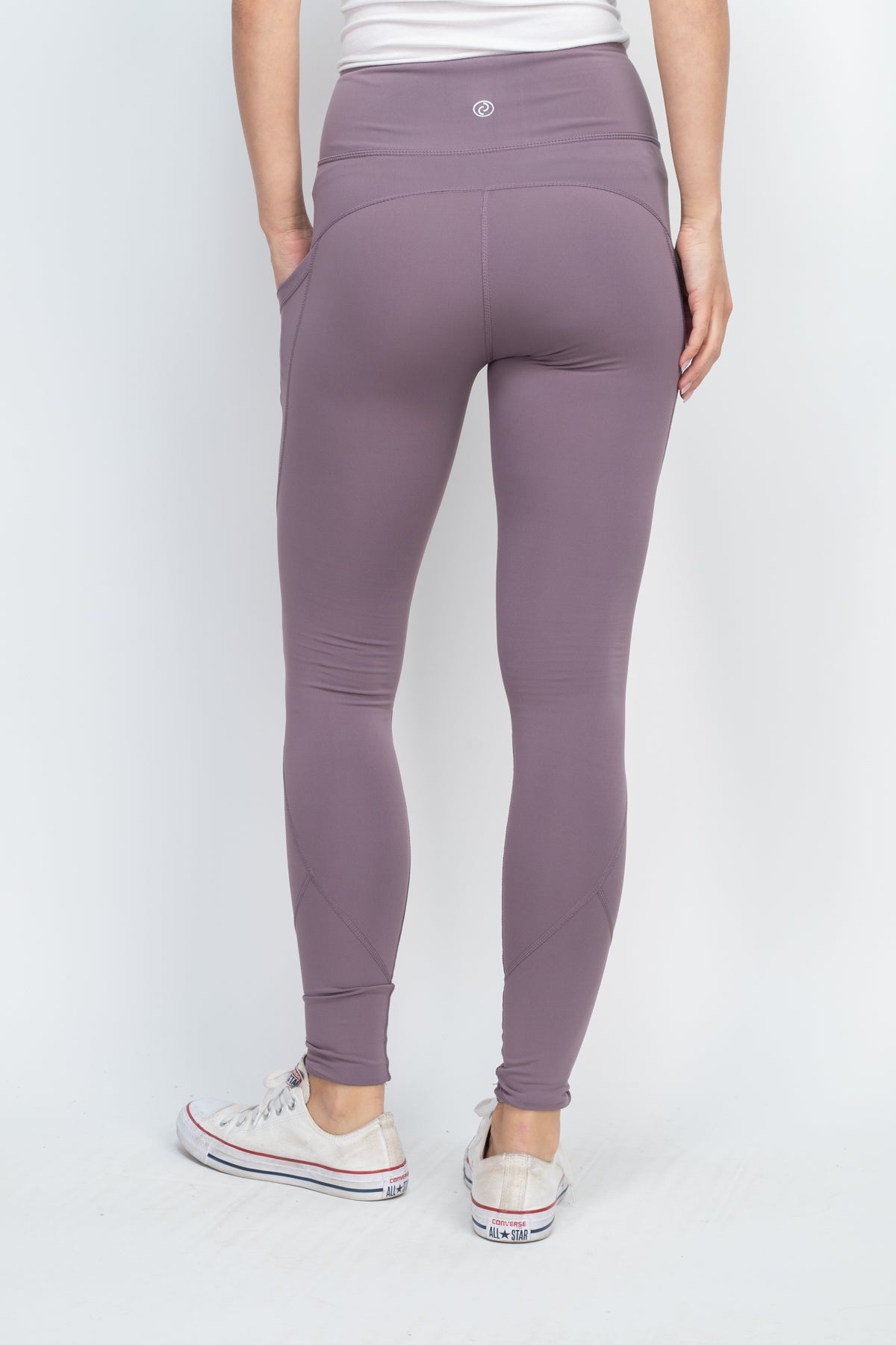 FORRESTED MULBERRY LEGGINGS 2-2-2