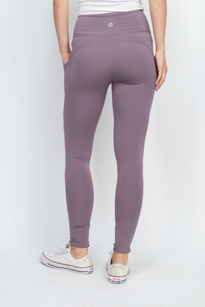 FORRESTED MULBERRY LEGGINGS 2-2-2