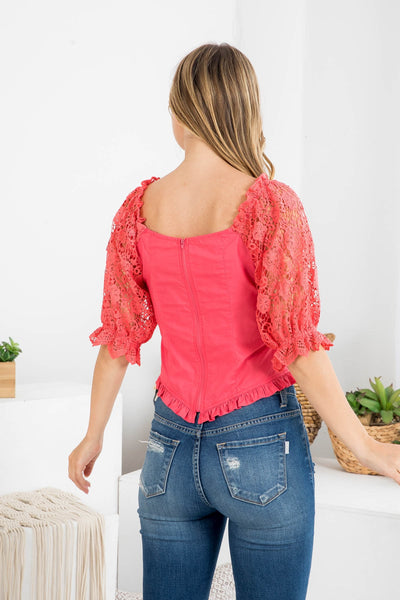 S9-4-1-T51152-CORAL TOP 2-2-2