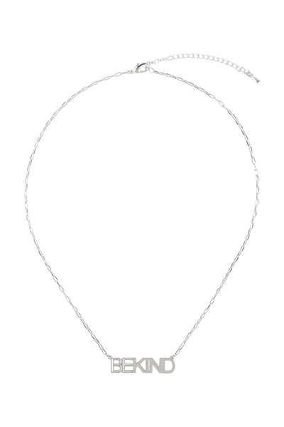 CUT OUT LETTER BRASS PENDANT NECKLACE/6PCS (NOW $2.75 ONLY!)