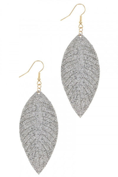 FASHION  TEAR DROP EARRINGS