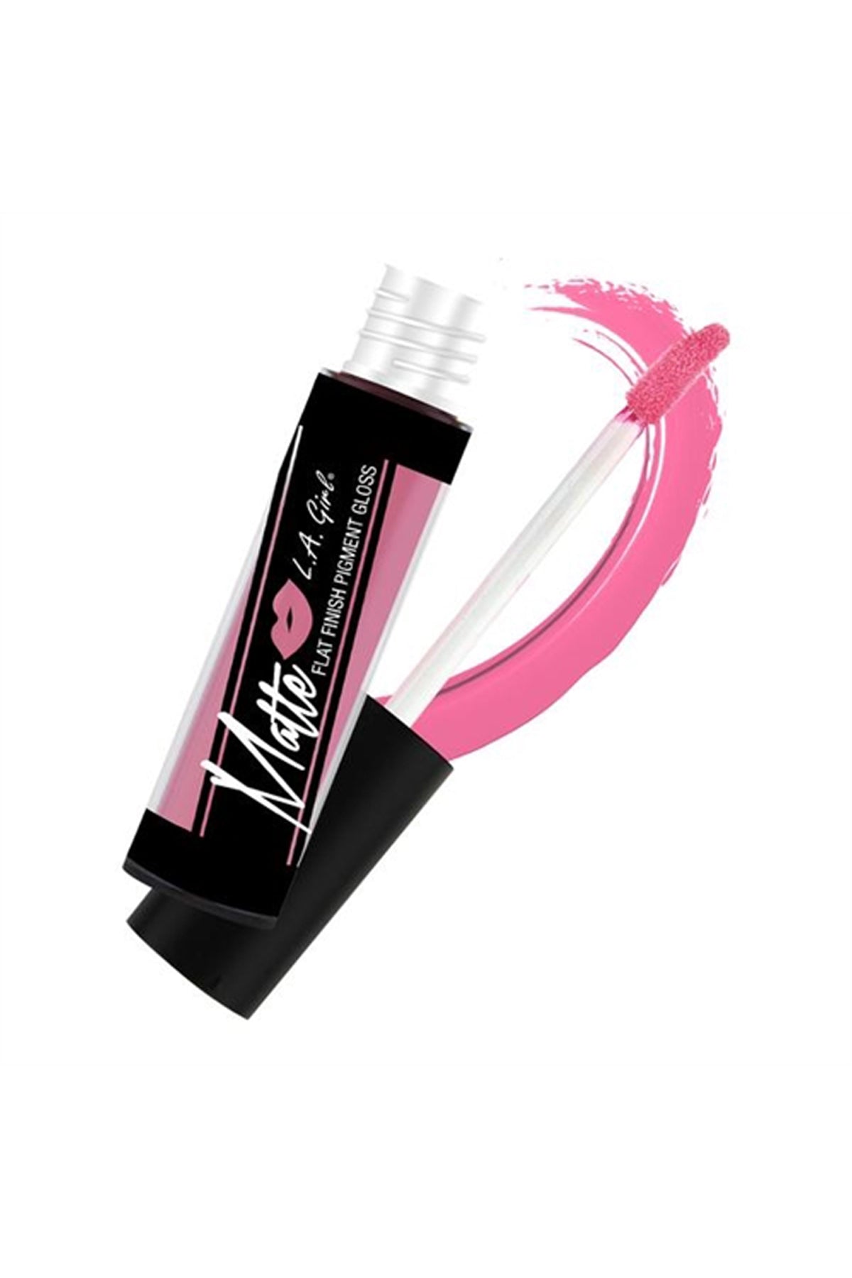 ICONIC MATTE LIP GLOSS /3PCS