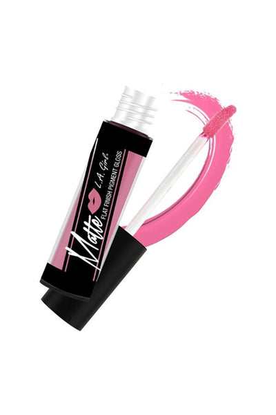 ICONIC MATTE LIP GLOSS /3PCS