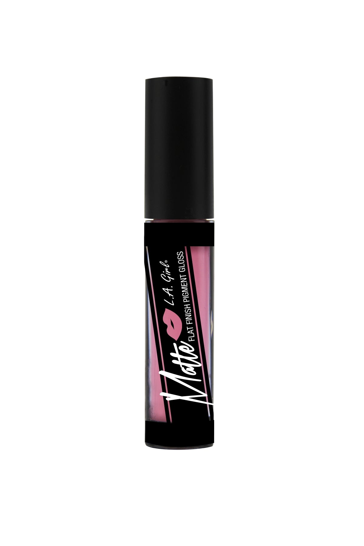 ICONIC MATTE LIP GLOSS /3PCS