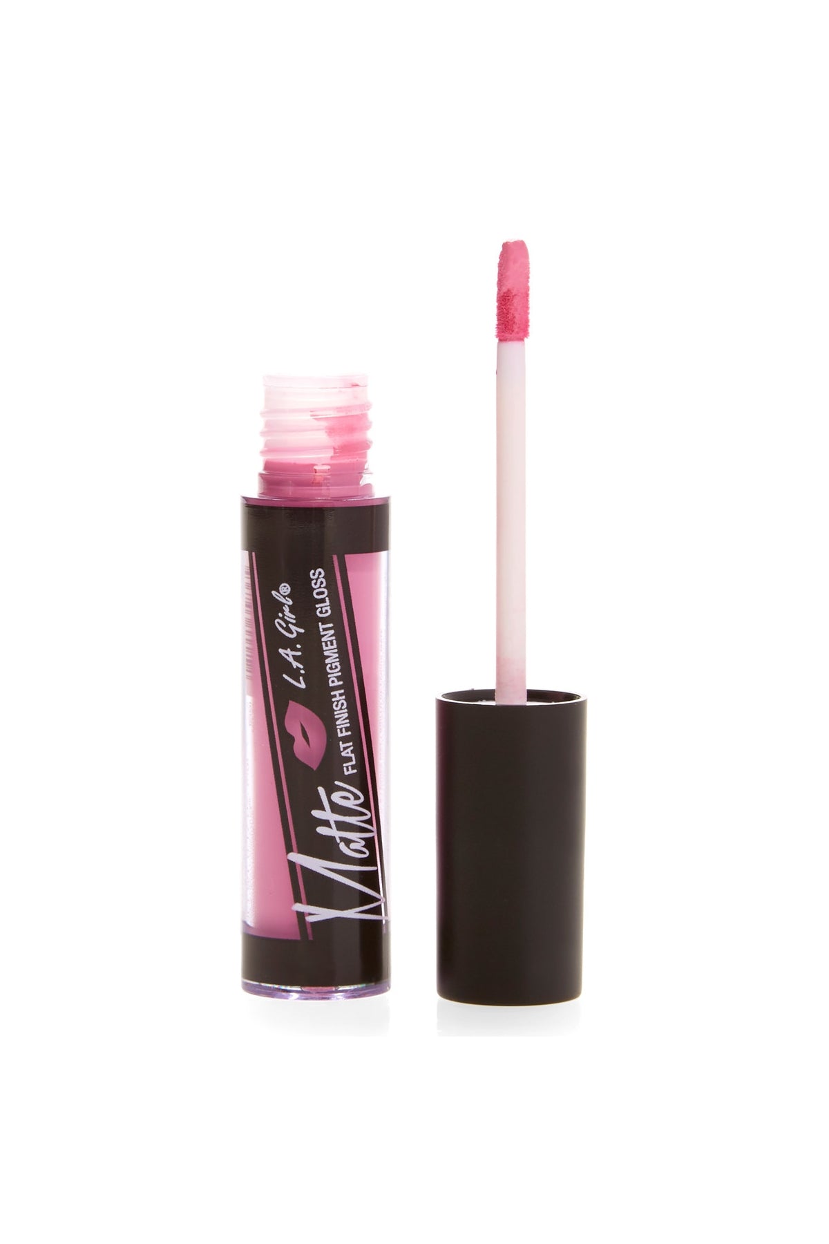ICONIC MATTE LIP GLOSS /3PCS
