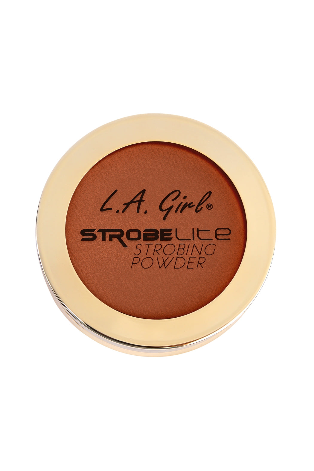 LA GIRL 10 WATT STROBE LITE STROBING POWDER/3PCS