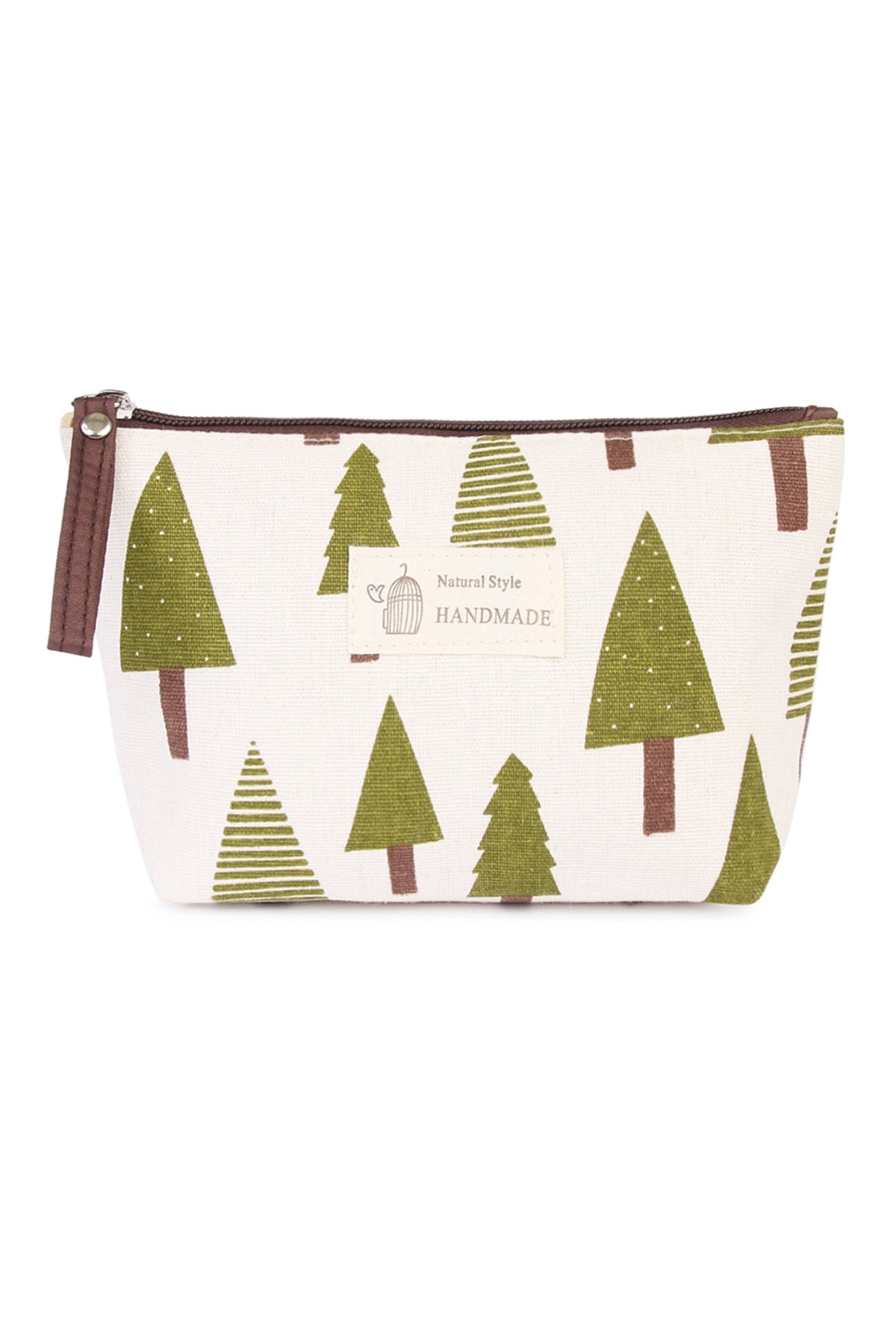 PINE TREE BAG