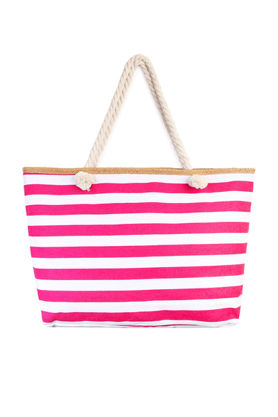 JUMBO STRIPE BAG/6PCS (NOW $4.50 ONLY!)