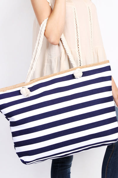 JUMBO STRIPE BAG/6PCS (NOW $4.50 ONLY!)