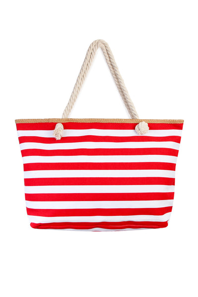 JUMBO STRIPE BAG/6PCS (NOW $4.50 ONLY!)