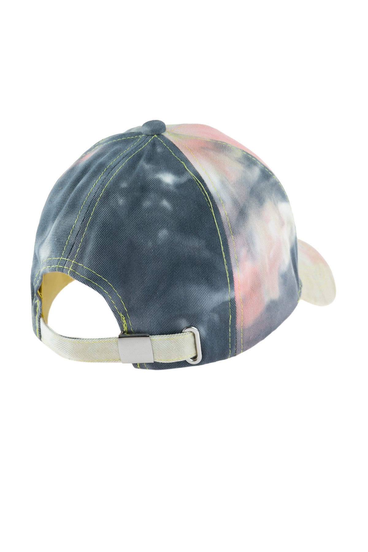 DYE UNISEX CAP