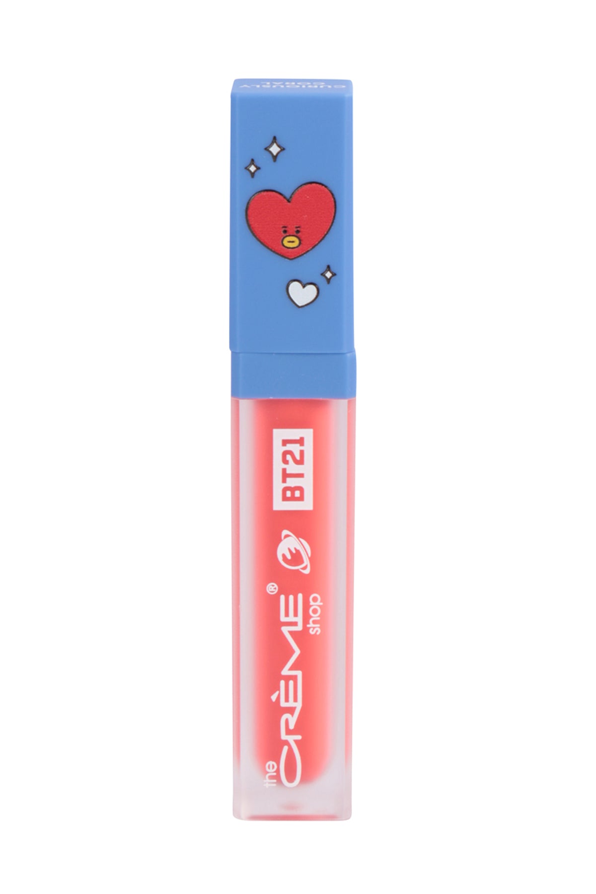 TCS X BT21 UNIVERSTAIN LIP TINT