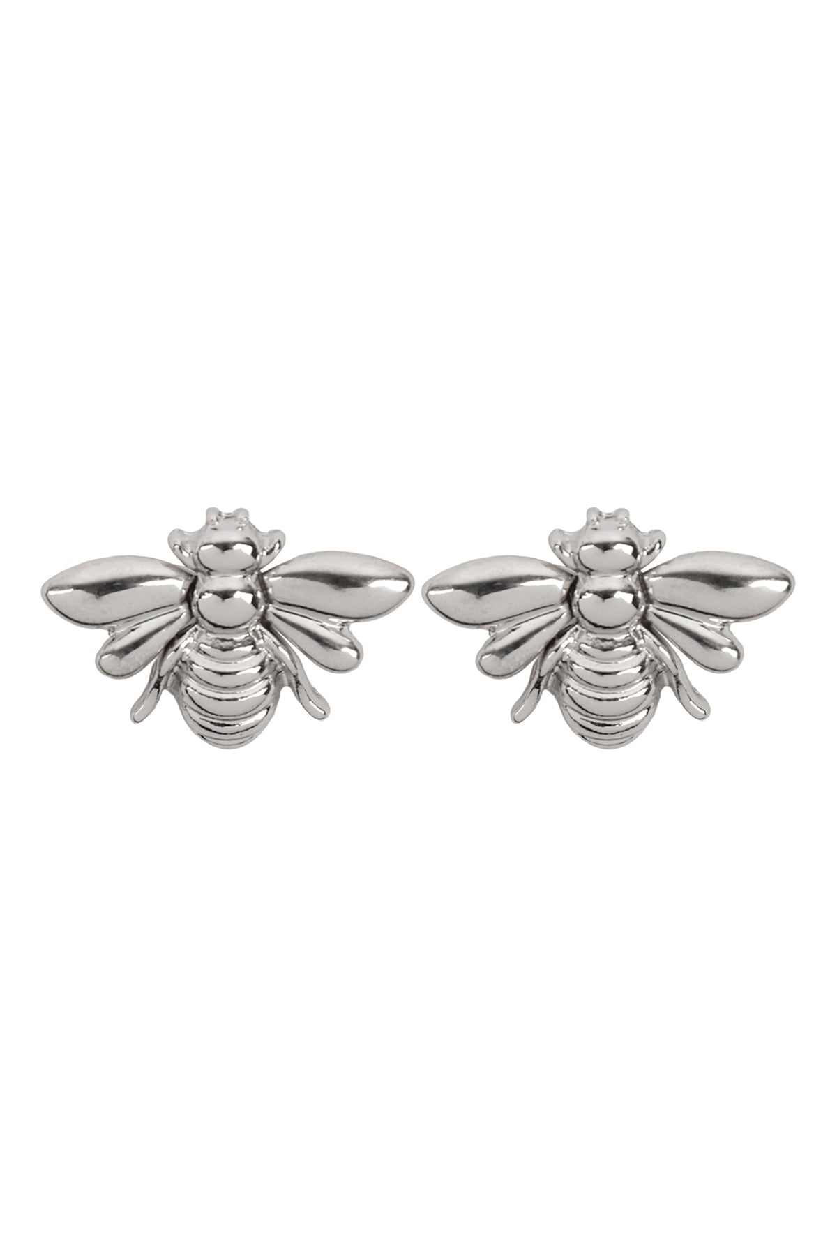 BEE STUD EARRINGS