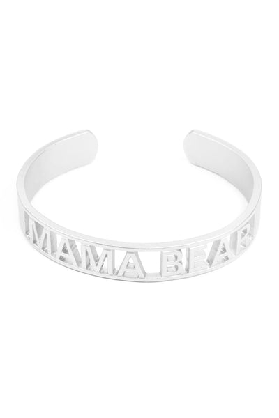 MAMA BANGLE BRACELET