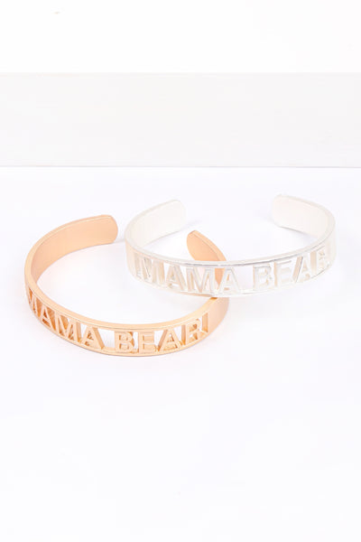 MAMA BANGLE BRACELET