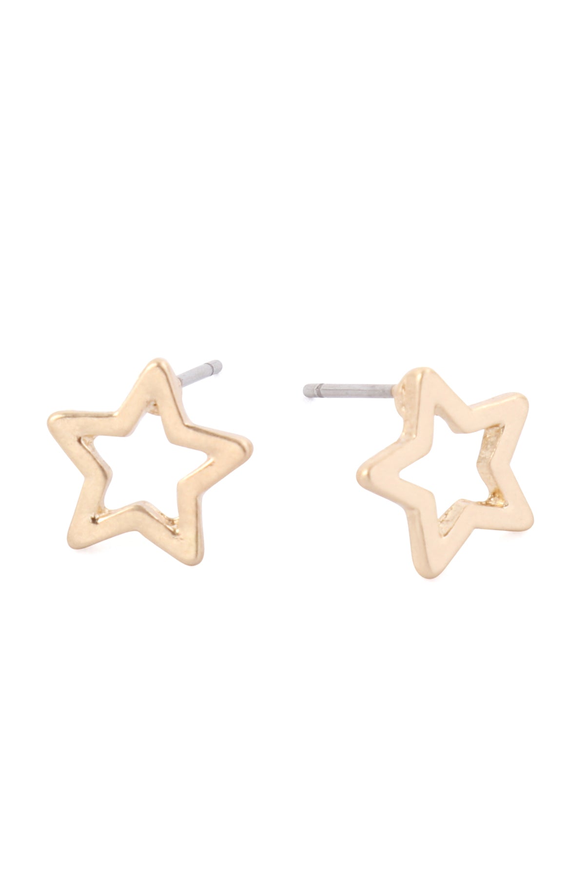 DAINTY STUD EARRING SET