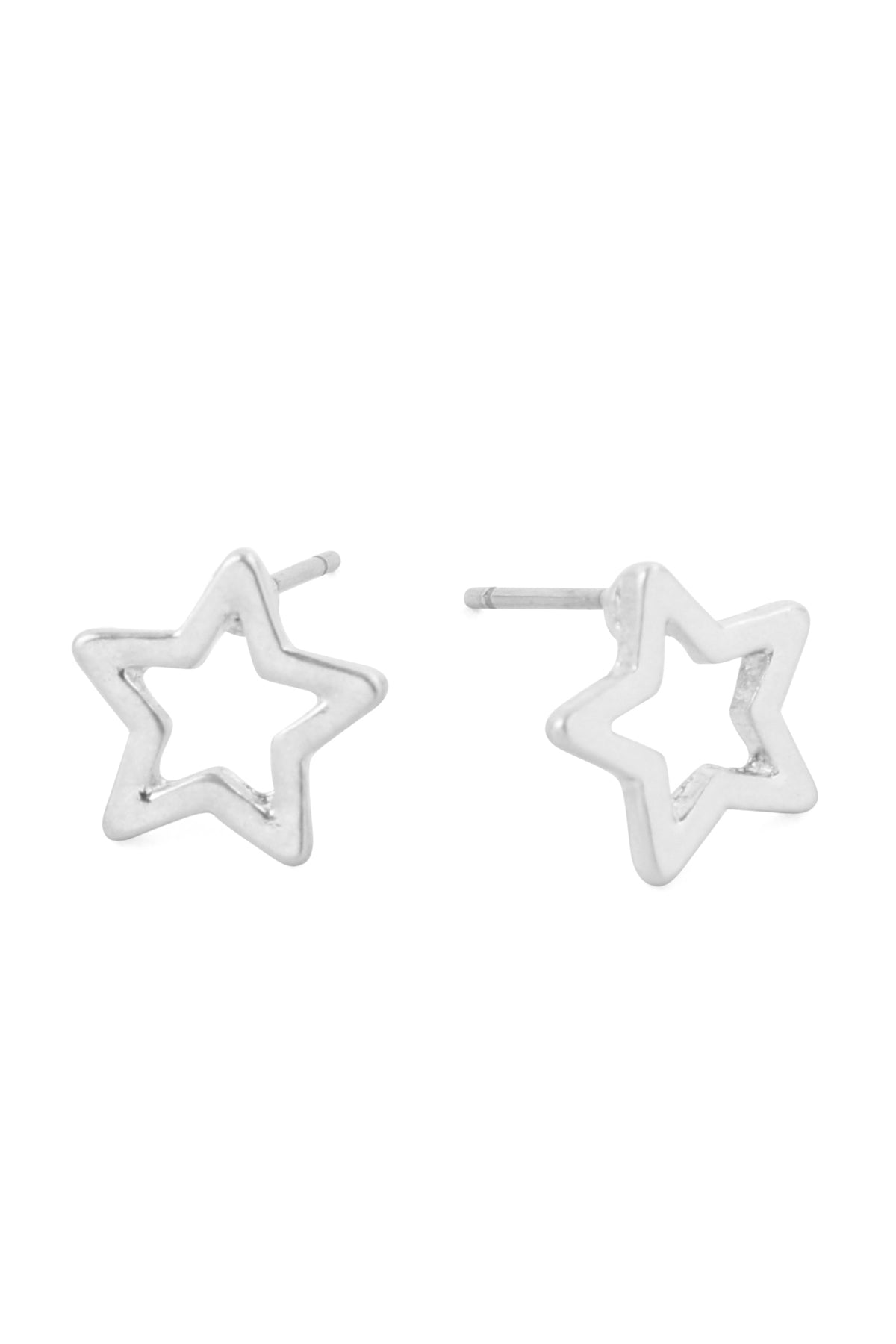 DAINTY STUD EARRING SET