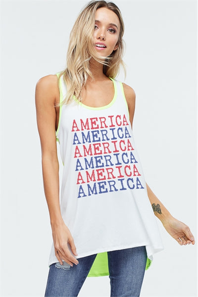 AMERICA TANK TOP-2-2-2