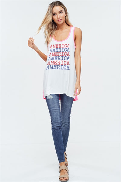 AMERICA TANK TOP-2-2-2