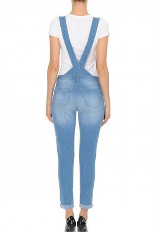 WJ-90166-EXPOSED BUTTON OVERALLS-2-2-2