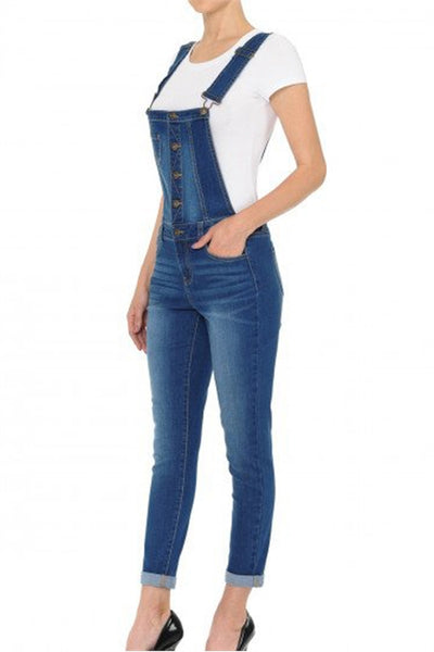 WJ-90166-EXPOSED BUTTON OVERALLS-2-2-2