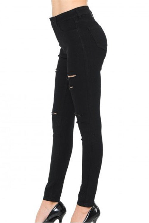 WJ-90172-HIGH-RISE SLASH DESTRUCTED SKINNY-1-1-2-2-3-2-2-2